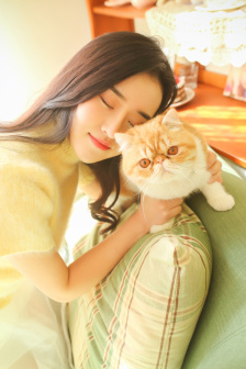 不漏声色的爱